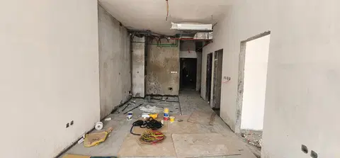 Stamn One, Jumeirah Garden City construction progress — 25 August 2026, 42.05% complete, photo 11 of 11