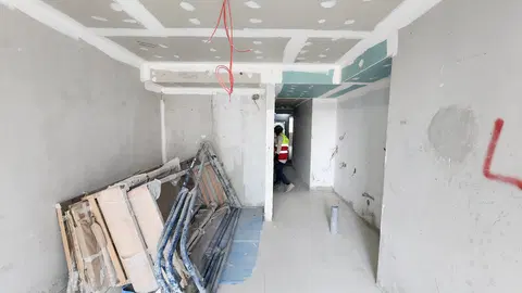Pelagos by IGO, Dubai Marina construction progress — 30 April 2026, 84.23% complete, photo 9 of 10