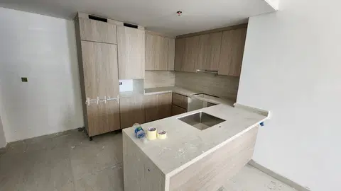 Pelagos by IGO, Dubai Marina construction progress — 30 April 2026, 84.23% complete, photo 7 of 10
