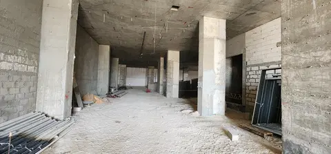 Bayview Boulevard, Dubai Islands construction progress — 10 June 2026, 48.44% complete, photo 3 of 11