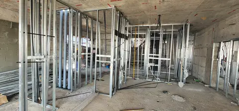 Bayview Boulevard, Dubai Islands construction progress — 11 September 2026, 55.19% complete, photo 12 of 12
