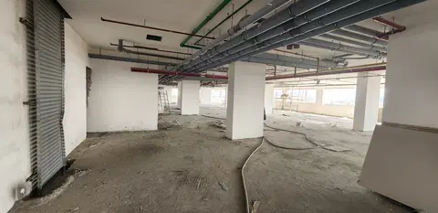 Bayview Boulevard, Dubai Islands construction progress — 11 September 2026, 55.19% complete, photo 11 of 12
