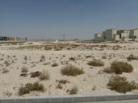 Ход строительства Zephyra Residences, Dubai Islands — 10 сентября 2024, готовность 0.00%, снимок 1 из 2