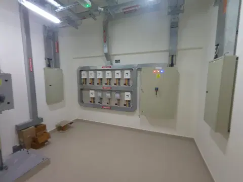 Binghatti Pinnacle, Healthcare City Phase 2 construction progress — 29 July 2026, 100.00% complete, photo 9 of 23