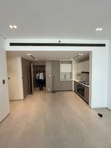Binghatti Pinnacle, Healthcare City Phase 2 construction progress — 29 July 2026, 100.00% complete, photo 6 of 23