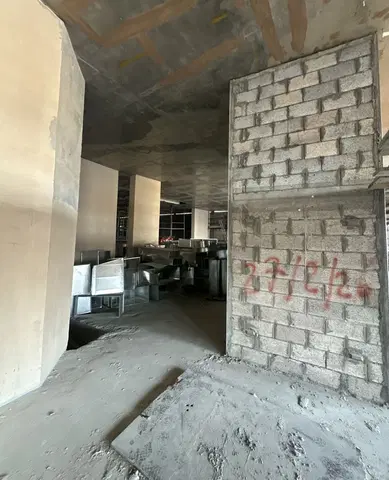 Oasiz 1 by Danube, Dubai Silicon Oasis construction progress — 15 April 2026, 20.30% complete, photo 6 of 7
