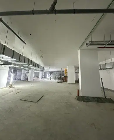Oasiz 1 by Danube, Dubai Silicon Oasis construction progress — 15 April 2026, 20.30% complete, photo 3 of 7