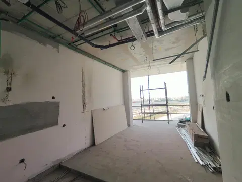 Oasiz 1 by Danube, Dubai Silicon Oasis construction progress — 29 July 2026, 30.36% complete, photo 6 of 13