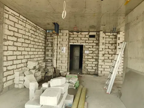 Oasiz 1 by Danube, Dubai Silicon Oasis construction progress — 29 July 2026, 30.36% complete, photo 4 of 13