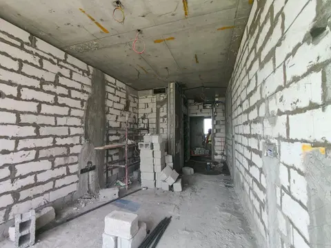 Oasiz 1 by Danube, Dubai Silicon Oasis construction progress — 29 July 2026, 30.36% complete, photo 2 of 13