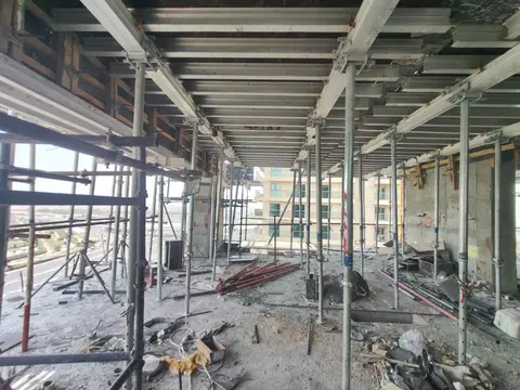 Ход строительства Oasiz 2 by Danube, Dubai Silicon Oasis — 29 июля 2026, готовность 31,00%, снимок 7 из 12