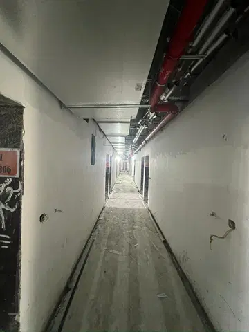 Ход строительства Ashton Park Residences The Second, Jumeirah Village Circle — 1 июня 2026, готовность 70,05%, снимок 8 из 8
