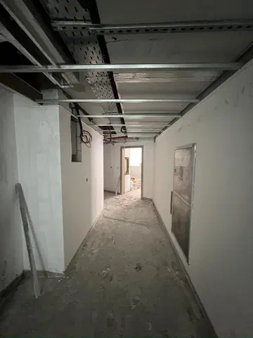 Ход строительства Ashton Park Residences The Second, Jumeirah Village Circle — 1 июня 2026, готовность 70,05%, снимок 7 из 8