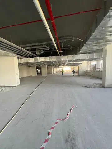 Ход строительства Ashton Park Residences The Second, Jumeirah Village Circle — 1 июня 2026, готовность 70,05%, снимок 6 из 8