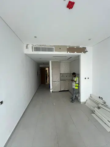 Ход строительства Ashton Park Residences The Second, Jumeirah Village Circle — 1 июня 2026, готовность 70,05%, снимок 5 из 8