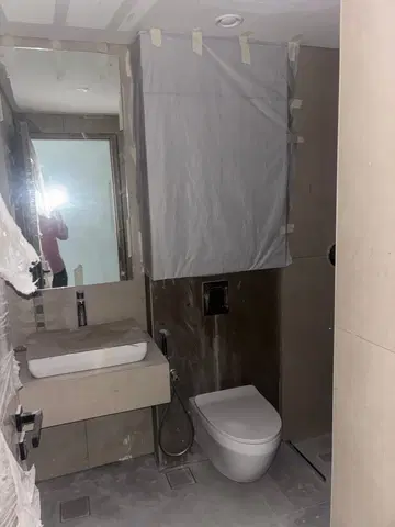 Ход строительства Ashton Park Residences The Second, Jumeirah Village Circle — 1 июня 2026, готовность 70,05%, снимок 2 из 8