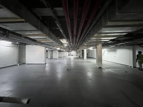 Binghatti Ivory, Healthcare City Phase 2 construction progress — 22 January 2026, 70.19% complete, photo 3 of 7