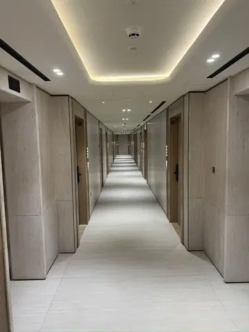 Ход строительства Binghatti Ivory, Healthcare City Phase 2 — 14 сентября 2026, готовность 100,00%, снимок 9 из 12