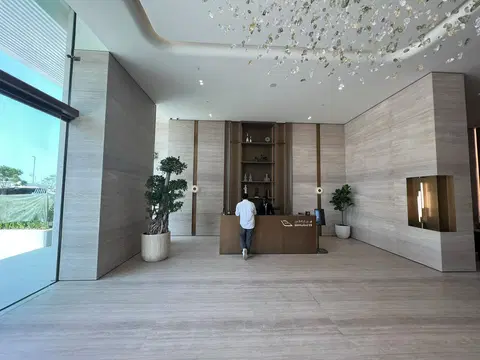 Ход строительства Binghatti Ivory, Healthcare City Phase 2 — 14 сентября 2026, готовность 100,00%, снимок 7 из 12