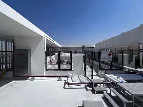 Ход строительства Binghatti Ivory, Healthcare City Phase 2 — 14 сентября 2026, готовность 100,00%, снимок 6 из 12
