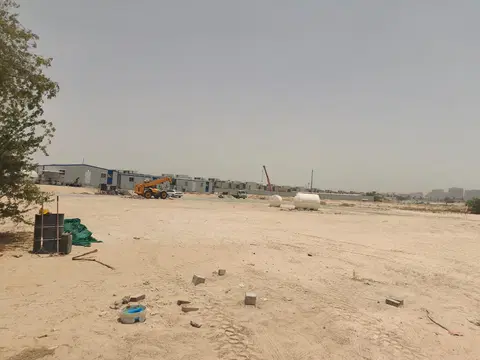 Eden House Dubai Hills, Eden House Dubai Hills construction progress — 23 June 2026, 0.04% complete, photo 1 of 4