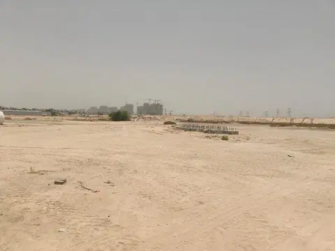 Eden House Dubai Hills, Eden House Dubai Hills construction progress — 23 June 2026, 0.04% complete, photo 2 of 4