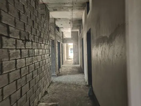 Ход строительства The Eighty Three, Dubai South Residential District — 26 февраля 2026, готовность 38.13%, снимок 6 из 14