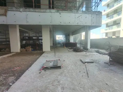 Ход строительства The Eighty Three, Dubai South Residential District — 26 февраля 2026, готовность 38.13%, снимок 2 из 14