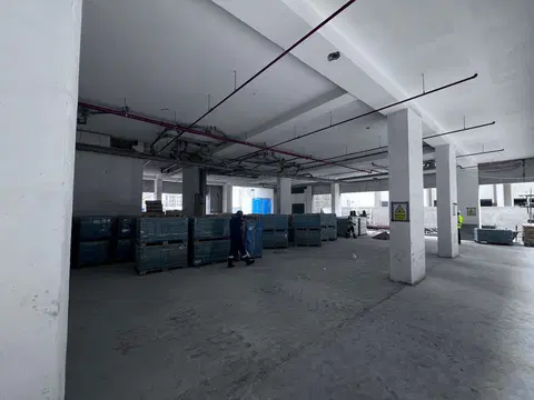 The Eighty Three, Dubai South Residential District construction progress — 30 April 2026, 50.29% complete, photo 7 of 7