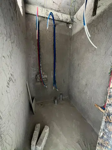 Ход строительства The Eighty Three, Dubai South Residential District — 11 августа 2026, готовность 60,03%, снимок 5 из 8