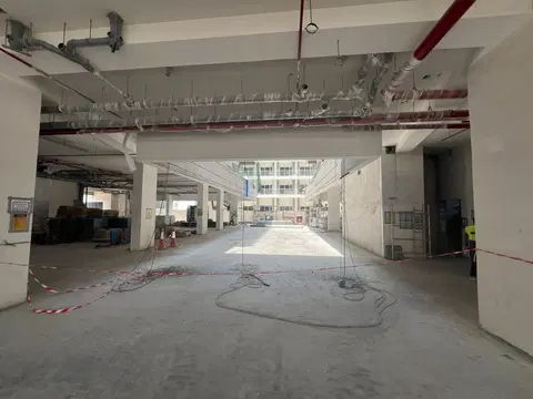 Ход строительства The Eighty Three, Dubai South Residential District — 11 августа 2026, готовность 60,03%, снимок 4 из 8