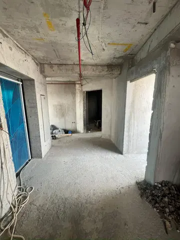 Ход строительства The Eighty Three, Dubai South Residential District — 11 августа 2026, готовность 60,03%, снимок 2 из 8
