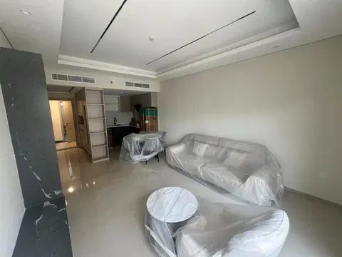 Sports View Residence, International City 2 construction progress — 21 July 2026, 100.00% complete, photo 16 of 19