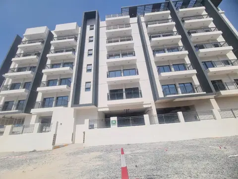 Sports View Residence, International City 2 construction progress — 21 July 2026, 100.00% complete, photo 12 of 19