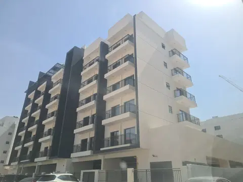 Sports View Residence, International City 2 construction progress — 21 July 2026, 100.00% complete, photo 7 of 19