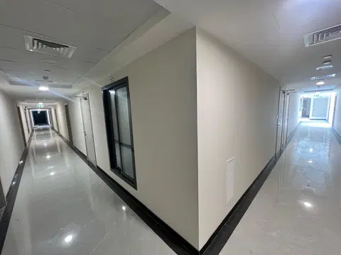 Sports View Residence, International City 2 construction progress — 21 July 2026, 100.00% complete, photo 6 of 19
