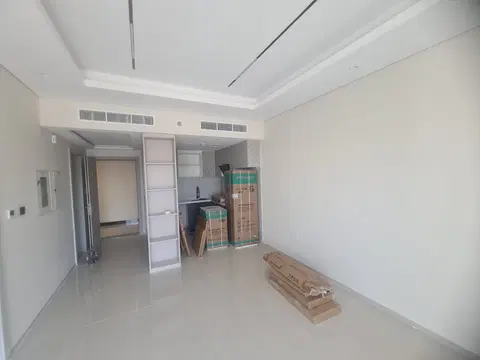 Sports View Residence, International City 2 construction progress — 21 July 2026, 100.00% complete, photo 5 of 19