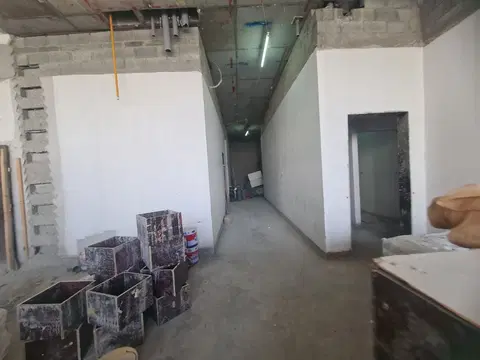The Cube Quarter Residences, Mohammed Bin Rashid City District 11 construction progress — 22 April 2026, 38.53% complete, photo 3 of 9