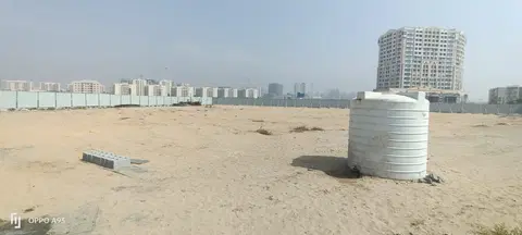 Ход строительства Moonsa Residences 2, International City 2 — 12 сентября 2024, готовность 0.00%, снимок 2 из 2