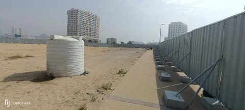 Ход строительства Moonsa Residences 2, International City 2 — 12 сентября 2024, готовность 0.00%, снимок 1 из 2