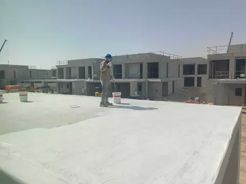 Greenridge, Greenridge construction progress — 17 June 2026, 35.60% complete, photo 3 of 5