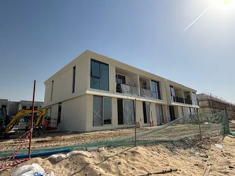 Greenridge, Greenridge construction progress — 17 June 2026, 35.60% complete, photo 2 of 5