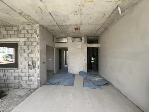 Estrella By Nexus, Majan construction progress — 21 May 2026, 45.50% complete, photo 2 of 9