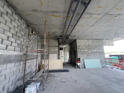 Estrella By Nexus, Majan construction progress — 21 May 2026, 45.50% complete, photo 1 of 9