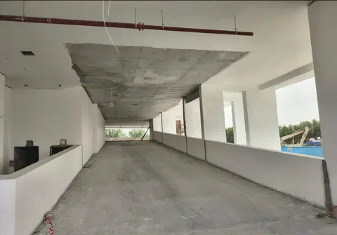 Cove Edition Residence 2 By Imtiaz, DubaiLand Residence Complex construction progress — 3 June 2026, 36.38% complete, photo 8 of 22
