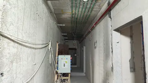 Cove Edition Residence 2 By Imtiaz, DubaiLand Residence Complex construction progress — 17 August 2026, 50.00% complete, photo 10 of 12