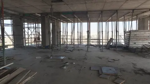 Cove Edition Residence 2 By Imtiaz, DubaiLand Residence Complex construction progress — 17 August 2026, 50.00% complete, photo 9 of 12