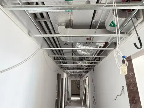 Cove Edition Residence 2 By Imtiaz, DubaiLand Residence Complex construction progress — 17 August 2026, 50.00% complete, photo 6 of 12