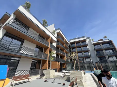 Park Lane 2 by Heilbronn, JVC District 11 construction progress — 11 February 2026, 100.00% complete, photo 19 of 19