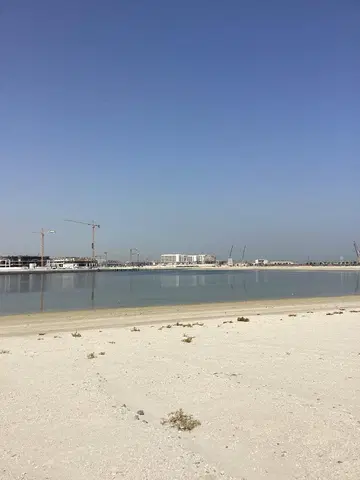 Ход строительства Bay Grove Residences, Dubai Islands — 17 июня 2025, готовность 0.00%, снимок 1 из 2